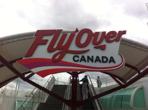 Banner Vancouver